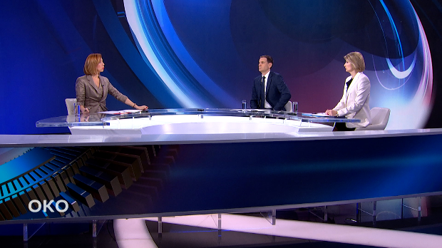 Око: Власт и опозиција пред изборном годином