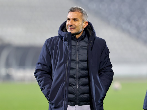 Стојаковић: Партизан заслужио да буде први, циљ је титула