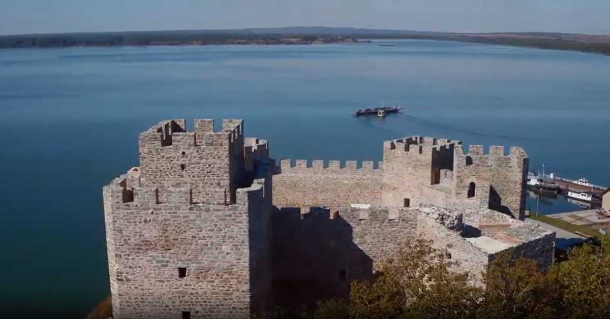 Специјал: Тврђаве на Дунаву