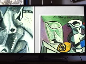 Арт трилери: Емил и пантери 