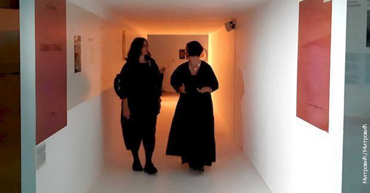 Метаморфозе: Јелена Стокућа 