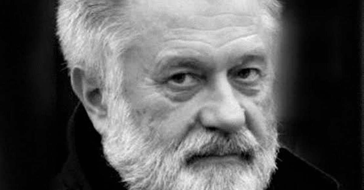 Остави све и читај: Растко Мочник 