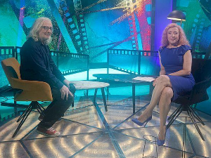 Заводљива телевизија – Креатори серија: ТВ серија Нешто између 