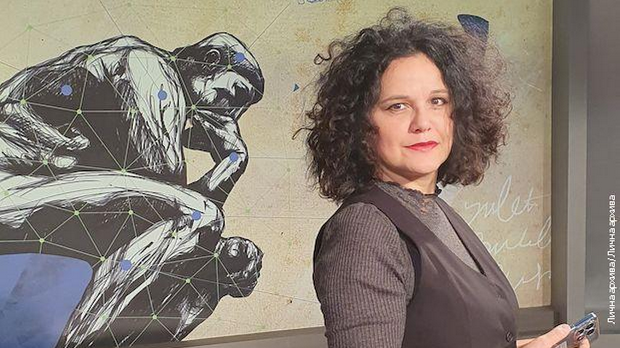 Час анатомије: Живот (не)пише романе 