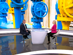 Бајатовић: Србија обезбедила више него довољне количине гаса до краја грејне сезоне