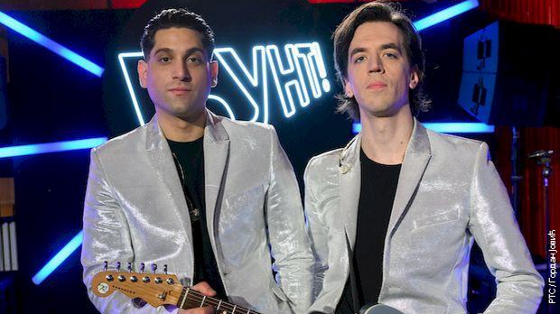  Бунт: Модерне везе, Буч Кесиди 