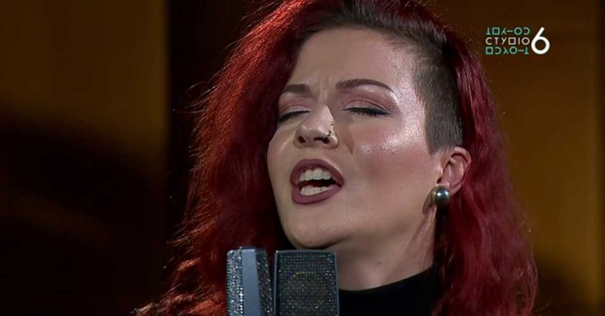 Студио 6: Женска певачка група Моба