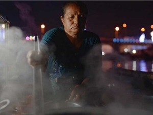 Чудесни светски безистани: Вијетнамска плутајућа пијаца, 1-6 