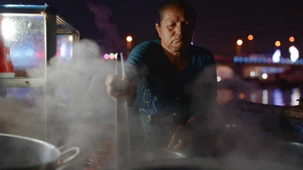 Чудесни светски безистани: Вијетнамска плутајућа пијаца, 1-6 