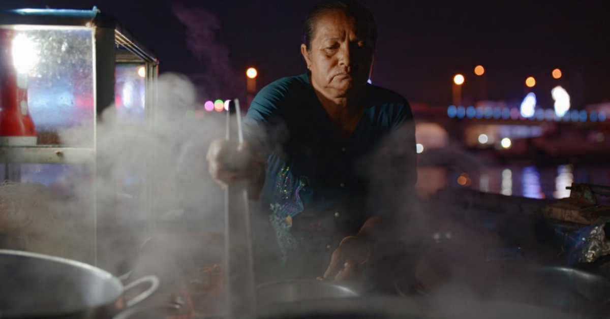 Чудесни светски безистани: Вијетнамска плутајућа пијаца, 1-6 