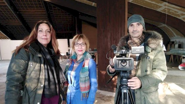 Гласови из прошлости – приче о легатима