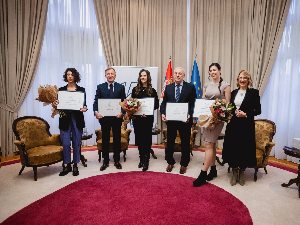 Нашим научницама додељена овогодишња признања „За жене у науци”, а ово су њихова револуционарна открића