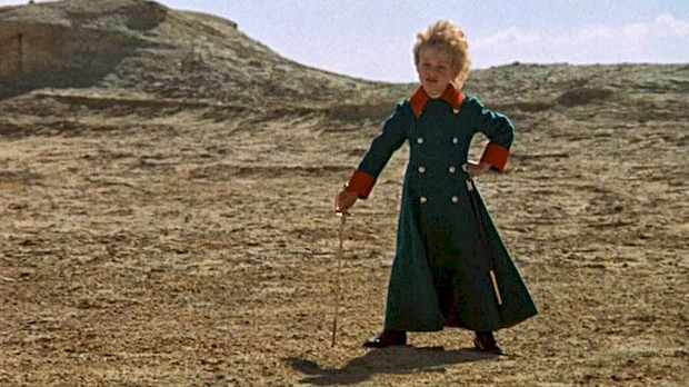 Мали принц, филм