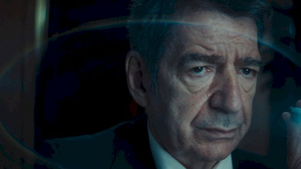 Стриц, филм