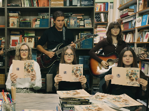 Шта рече: Mини приручник о школском бонтону