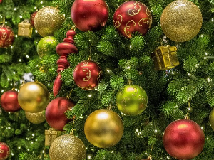 У сусрет новогодишњим празницима