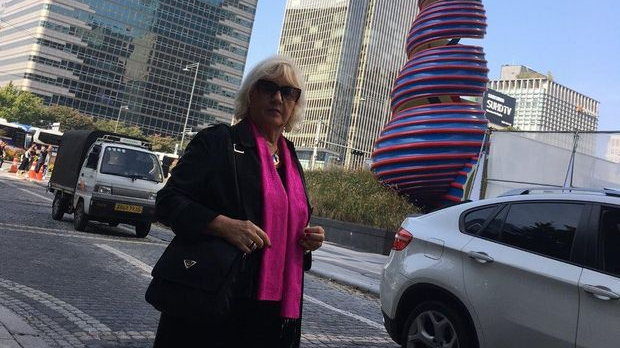 Мира Адања Полак: Ексклузивно