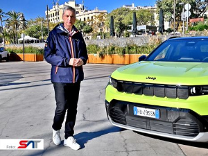 Ексклузивно – Citroen C5 Aircross и Jeep Compass против Кине