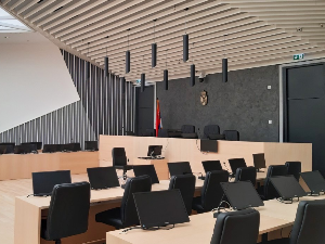 Три године затвора осумњиченом у случају 