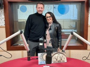 Дечани - у дому небеског цара