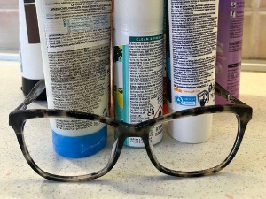 Еко минијатуре: Читамо етикете - триклосан