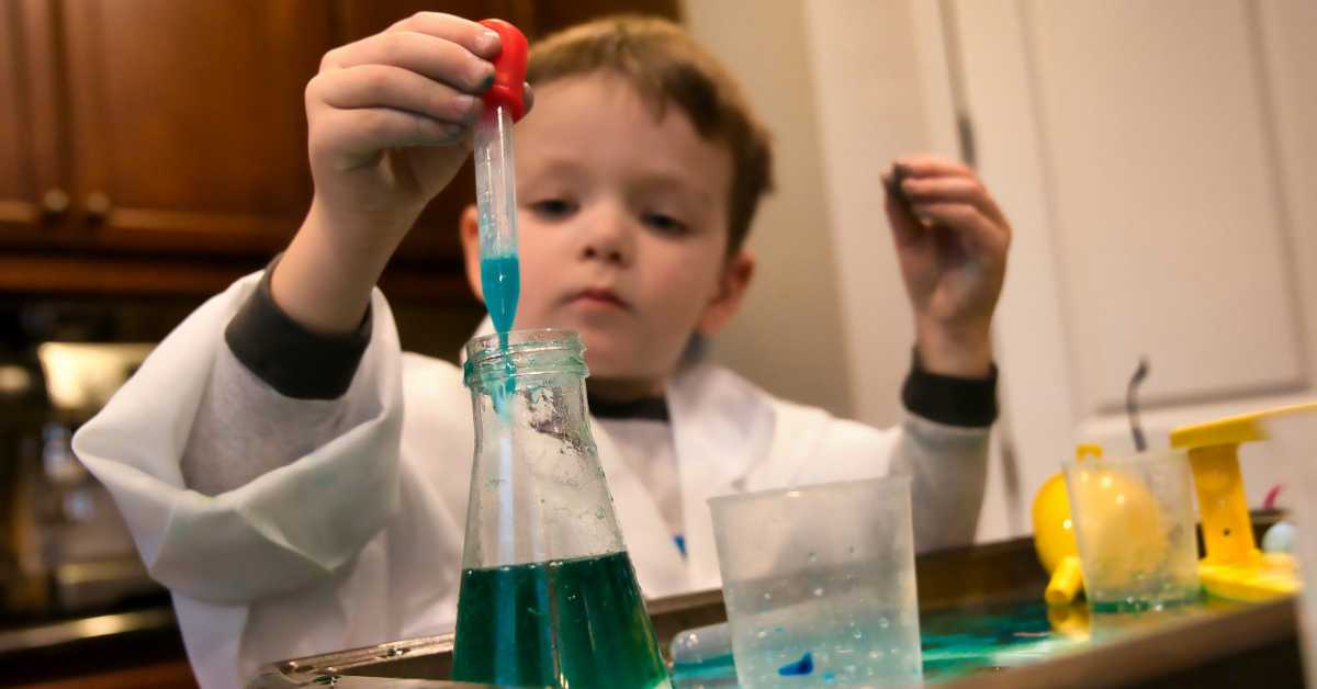 Ево како да прокријумчарите занимљиву науку у празнична окупљања