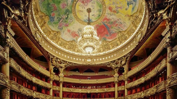 Време музике: Први мјузикл: Просјачка опера 