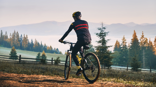 Може ли вожња бицикла да утиче на проблеме са простатом