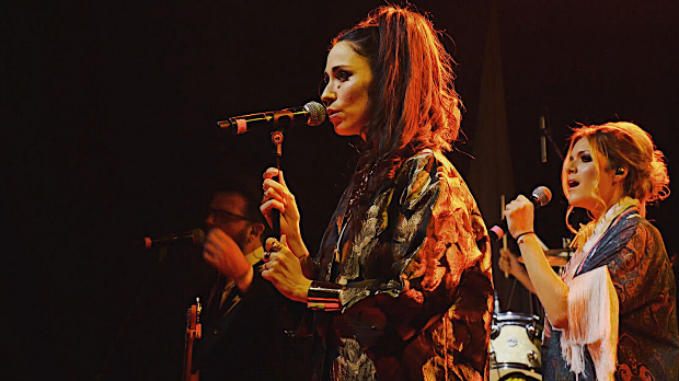  Концерт: Земља грува