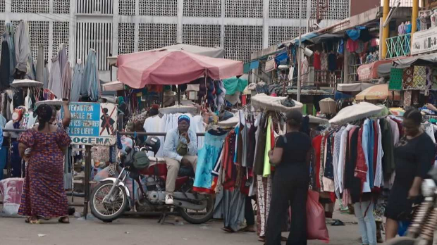 Чудесни светски безистани: Перу – Пијаца жеља, 2-6 