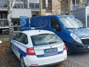 Троје мртвих у Крушевцу, сумња се на убиство и самоубиство