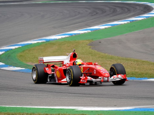  Шумахер и даље најбогатији возач у историји Формуле 1