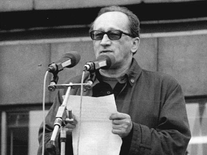 Хајнер Милер, зли анђео или Хамфри Богарт из Саксоније