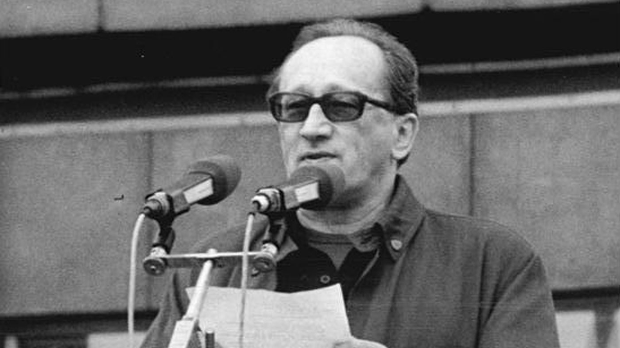 Хајнер Милер, зли анђео или Хамфри Богарт из Саксоније