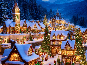 Љубав на сеоски начин - Газда Цветко