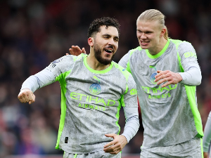 Шерки опет спасао Сити за шести узастопни тријумф у Премијер лиги