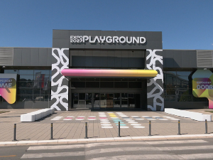 Београд се спрема за Експо 2027 – завршени тешки подземни радови, сада се планира повезивање локације са градом