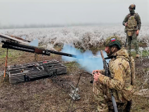 Војска обавестила Путина: Руси заузели Дмитров и Гуљајпоље; да ли Зеленски има "план Б" 