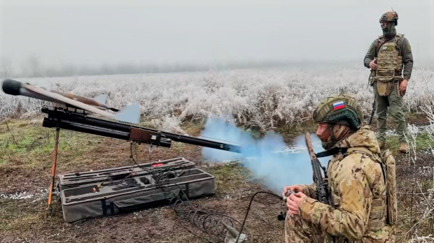 Кремљ: Руси заузели Мирноград и Гуљајпоље; да ли Зеленски има 