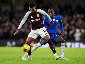 Воткинс утишао "Стамфорд бриџ", Астон вила оборила клупски рекорд стар више од једног века