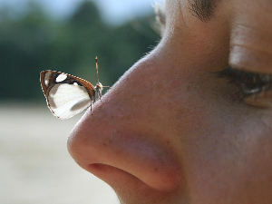 Чачкање носа има изненађујућу везу са Алцхајмеровом болешћу