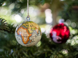 Музички меридијани