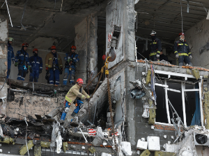 Кремљ: Руси заузели Мирноград и Гуљајпоље; да ли Зеленски има 