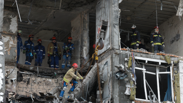 Кремљ: Руси заузели Мирноград и Гуљајпоље; да ли Зеленски има 