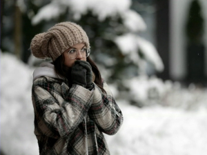 Долази минус – како помоћи телу кад температура падне испод нуле