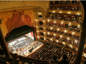 Преглед музичке недеље