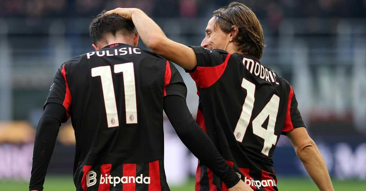 Милан десети пут заредом победио Верону