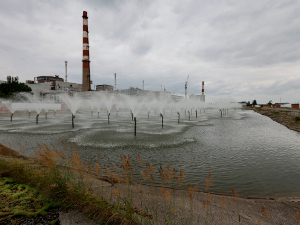 IAEA: Привремени прекид ватре око нуклеарке у Запорожју; Лавров: Ако неко нападне Русију одговор ће бити разарајући