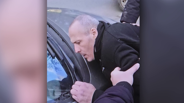 Ухапшен мушкарац осумњичен за напад на жену на Новом Београду