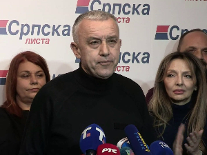 Српска листа: Освојили смо свих 10 мандата; Курти прогласио победу на изборима на КиМ